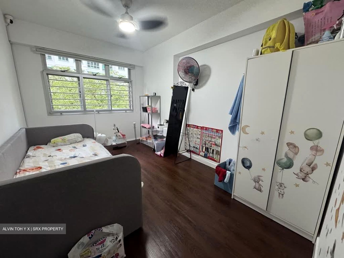 Blk 782C Woodlands Meadow (Woodlands), HDB 4 Rooms #562190961
